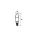 Светодиодная лампа Lightstar 933602 Светодиодная лампа Lightstar 933602