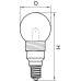Галогеновая лампа Lightstar 922940 Галогеновая лампа Lightstar 922940