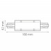 Коннектор Lightstar 504187 Коннектор Lightstar 504187