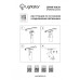 Светильник на шине Lightstar 227237 Светильник на шине Lightstar 227237