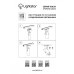 Светильник на шине Lightstar 228246 Светильник на шине Lightstar 228246