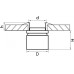 Встраиваемый светильник Lightstar 214806 Встраиваемый светильник Lightstar 214806
