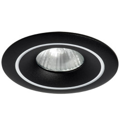 Встраиваемый светильник Lightstar 010013 Встраиваемый светильник Lightstar 010013