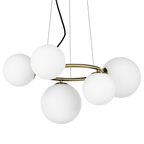 Подвесная люстра Lightstar 815051 Подвесная люстра Lightstar 815051