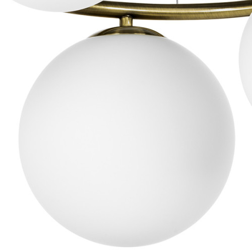 Подвесная люстра Lightstar 815051 Подвесная люстра Lightstar 815051