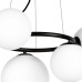 Подвесная люстра Lightstar 815057 Подвесная люстра Lightstar 815057