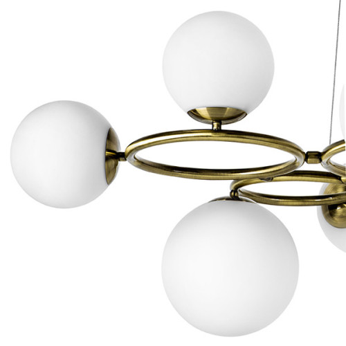 Подвесная люстра Lightstar 815091 Подвесная люстра Lightstar 815091