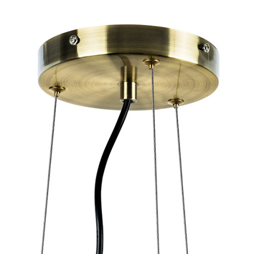 Подвесная люстра Lightstar 815091 Подвесная люстра Lightstar 815091