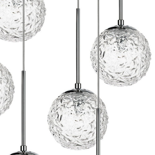 Каскадная люстра Lightstar 815260
