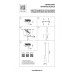 Подвесной светильник Lightstar 816017 Подвесной светильник Lightstar 816017