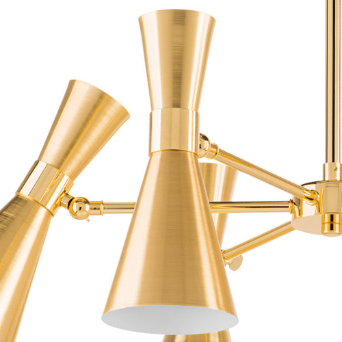 Люстра на штанге Lightstar 816061 Люстра на штанге Lightstar 816061