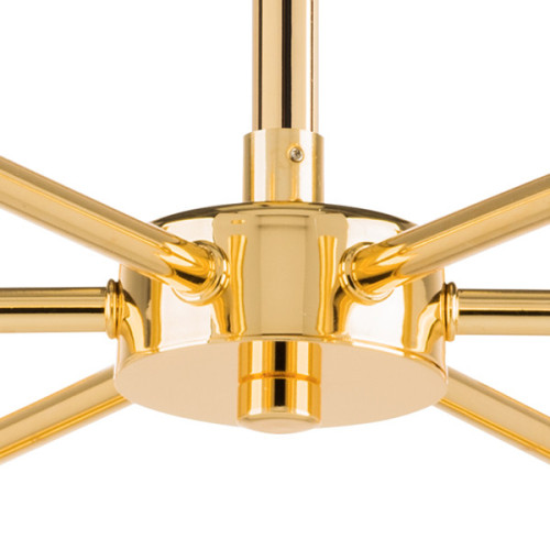 Люстра на штанге Lightstar 816061 Люстра на штанге Lightstar 816061