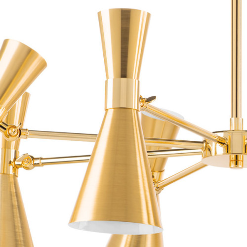 Люстра на штанге Lightstar 816081 Люстра на штанге Lightstar 816081