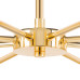 Люстра на штанге Lightstar 816081 Люстра на штанге Lightstar 816081