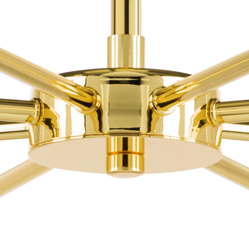 Люстра на штанге Lightstar 816086 Люстра на штанге Lightstar 816086