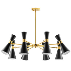 Люстра на штанге Lightstar 816087 Люстра на штанге Lightstar 816087