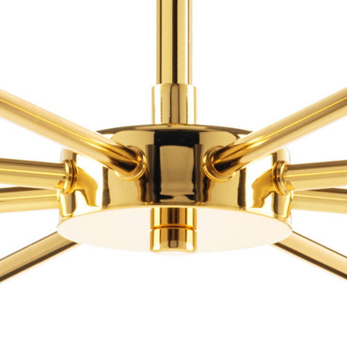 Люстра на штанге Lightstar 816087 Люстра на штанге Lightstar 816087