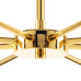 Люстра на штанге Lightstar 816087 Люстра на штанге Lightstar 816087