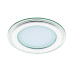 Влагозащищенный светильник Lightstar 212011 Влагозащищенный светильник Lightstar 212011