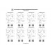 Офисный светильник Lightstar 221242 Офисный светильник Lightstar 221242