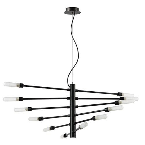 Подвесная люстра Lightstar 733127 Подвесная люстра Lightstar 733127