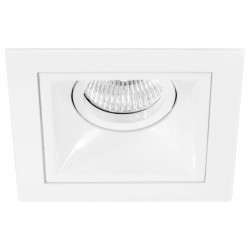 Встраиваемый светильник Lightstar D51606 Встраиваемый светильник Lightstar D51606