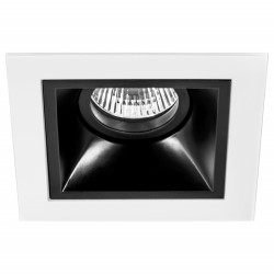 Встраиваемый светильник Lightstar D51607 Встраиваемый светильник Lightstar D51607