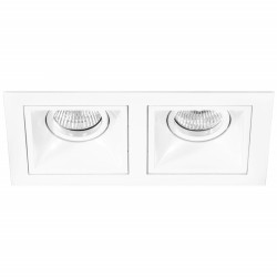 Встраиваемый светильник Lightstar D5260606 Встраиваемый светильник Lightstar D5260606