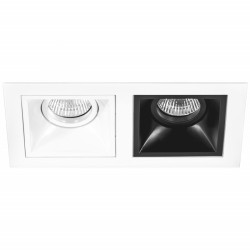 Встраиваемый светильник Lightstar D5260607 Встраиваемый светильник Lightstar D5260607