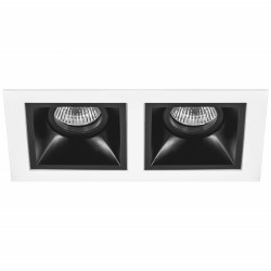 Встраиваемый светильник Lightstar D5260707 Встраиваемый светильник Lightstar D5260707