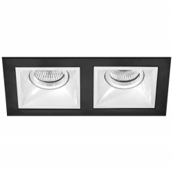 Встраиваемый светильник Lightstar D5270606 Встраиваемый светильник Lightstar D5270606