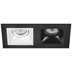 Встраиваемый светильник Lightstar D5270607 Встраиваемый светильник Lightstar D5270607