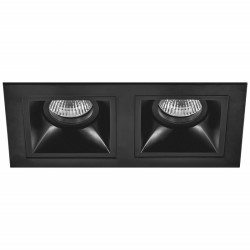 Встраиваемый светильник Lightstar D5270707 Встраиваемый светильник Lightstar D5270707