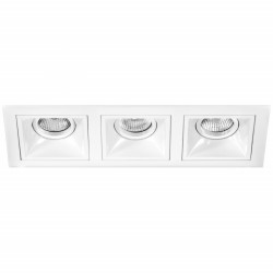 Встраиваемый светильник Lightstar D536060606 Встраиваемый светильник Lightstar D536060606