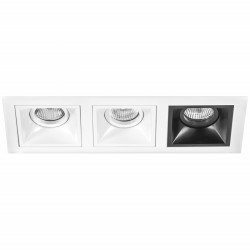 Встраиваемый светильник Lightstar D536060607 Встраиваемый светильник Lightstar D536060607