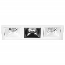 Встраиваемый светильник Lightstar D536060706 Встраиваемый светильник Lightstar D536060706