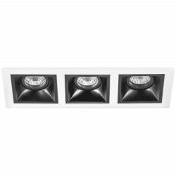 Встраиваемый светильник Lightstar D536070707 Встраиваемый светильник Lightstar D536070707