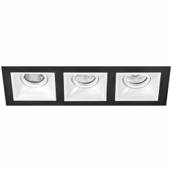 Встраиваемый светильник Lightstar D537060606 Встраиваемый светильник Lightstar D537060606