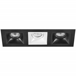 Встраиваемый светильник Lightstar D537070607 Встраиваемый светильник Lightstar D537070607