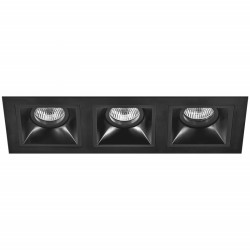 Встраиваемый светильник Lightstar D537070707 Встраиваемый светильник Lightstar D537070707