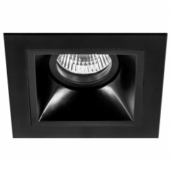 Встраиваемый светильник Lightstar D51707 Встраиваемый светильник Lightstar D51707