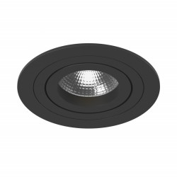 Встраиваемый светильник Lightstar i61707 Встраиваемый светильник Lightstar i61707