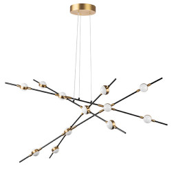 Подвесная люстра Lightstar 745247 Подвесная люстра Lightstar 745247