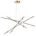 Подвесная люстра Lightstar 745247