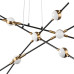 Подвесная люстра Lightstar 745247 Подвесная люстра Lightstar 745247