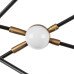Подвесная люстра Lightstar 745247 Подвесная люстра Lightstar 745247