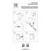 Светильник настенный Lightstar 351617 Светильник настенный Lightstar 351617
