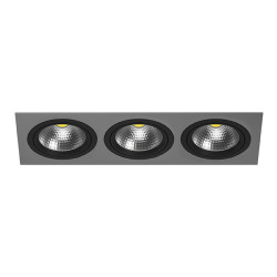 Встраиваемый светильник Lightstar i839070707