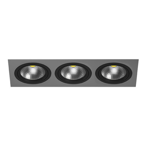 Встраиваемый светильник Lightstar i839070707
