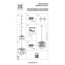 Подвесная люстра Lightstar 713037 Подвесная люстра Lightstar 713037